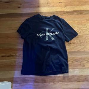 Mens Calvin Klein Shirt Size Small - Pre Owned - Good condition